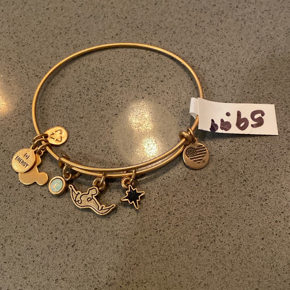 Aladdin Bracelet